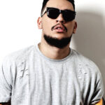 South African Rapper AKA Tests Positive For Corona Virus