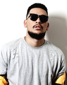 South African Rapper AKA Tests Positive For Corona Virus