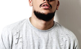 South African Rapper AKA Tests Positive For Corona Virus