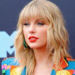 Taylor Swift To Release Her Surprise Album Tonight