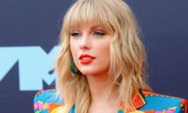 Taylor Swift To Release Her Surprise Album Tonight