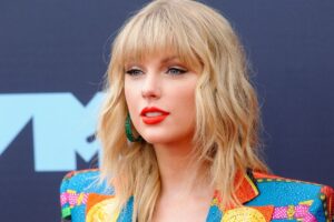 Taylor Swift To Release Her Surprise Album Tonight