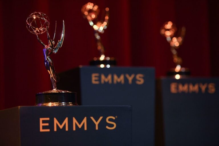 Read more about the article The 2020 Emmy Awards Nominations Are Here
