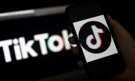 The United States Thinking Of Banning Tik Tok