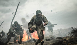 War Movies And Their Effects On Society