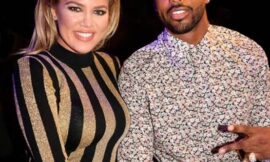 Khloe Kardashian And Tristan Thompson Back Together