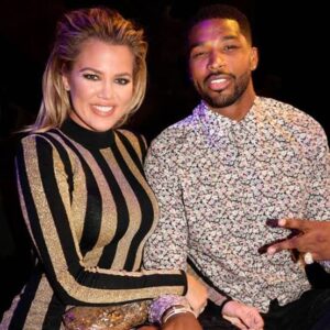 Khloe Kardashian And Tristan Thompson Back Together