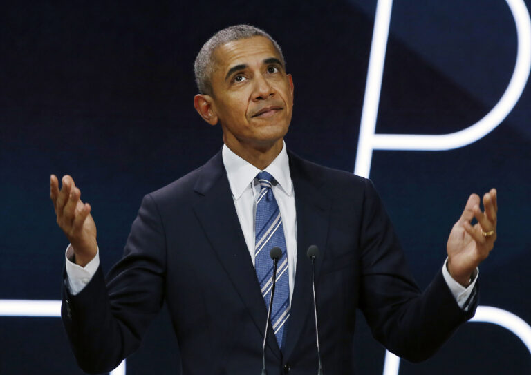 Read more about the article Barack Obama – His 2020 Summer Playlist