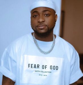 Read more about the article Davido Shares Experience With Racial Discrimination