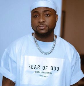 Davido Shares Experience With Racial Discrimination