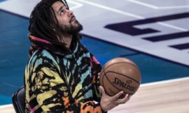 J Cole Can Make NBA Team – Basketball Legend Says
