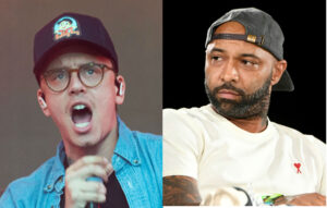Read more about the article Joe Budden Refuses To Apologize To Logic