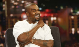 Kanye West May Face Election Fraud Investigation