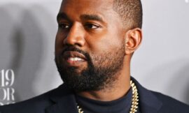 Kanye West Picks Running Mate For Presidential Election