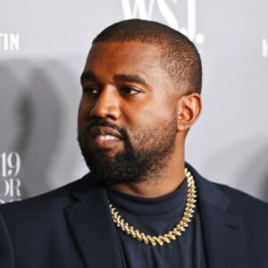 Kanye West Picks Running Mate For Presidential Election