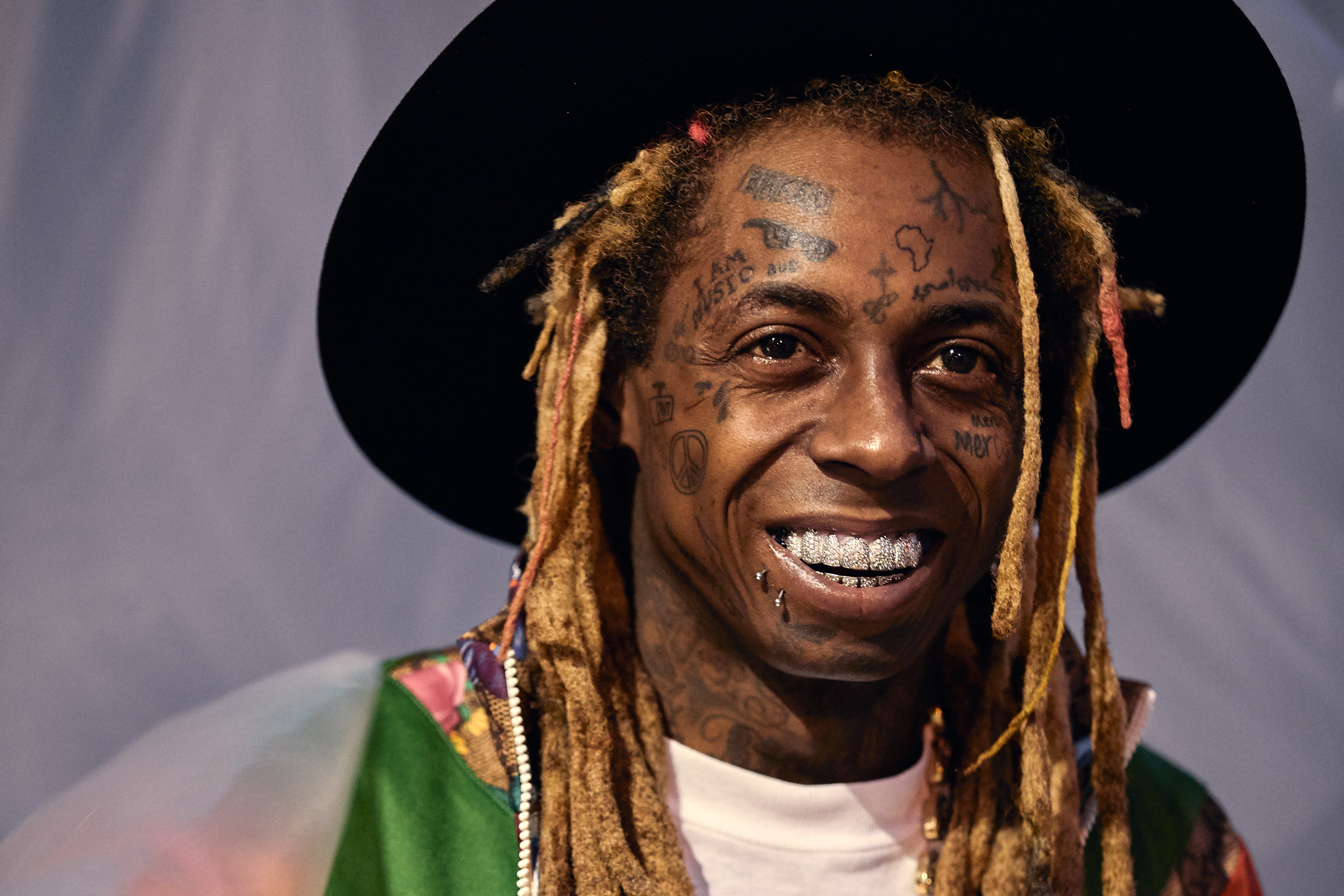 Lil Wayne Announces His Tha Carter VI Album