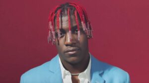 Read more about the article Lil Yachty Upset With VMA For Not Getting Nominated