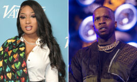 Megan Thee Stallion Confirms Getting Shot By Tory Lanez