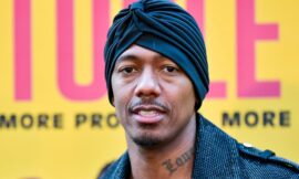 Nick Cannon To Vote Kanye West For President