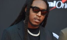 Rapper Takeoff Sued For Alleged Rape