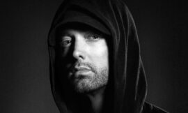 Eminem Death Hoax – #RIPEminem Trends On Twitter