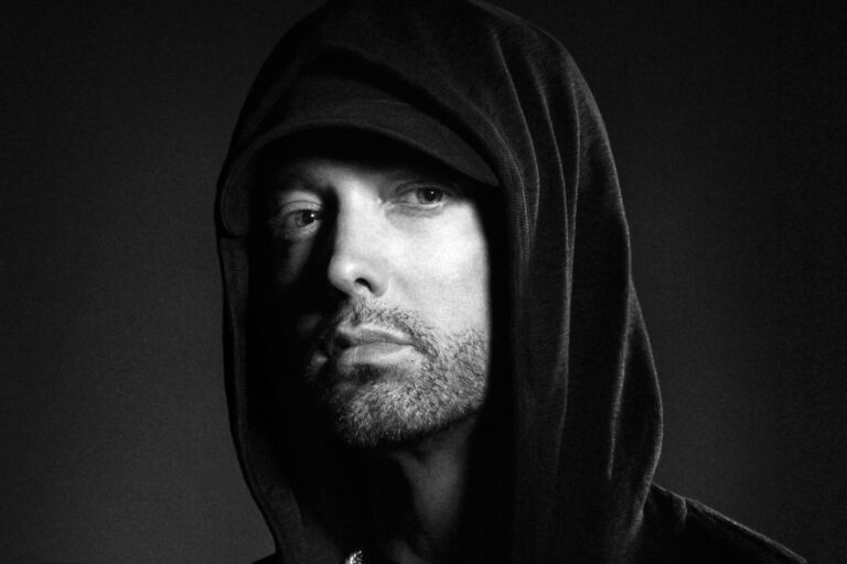 Read more about the article Eminem Death Hoax – #RIPEminem Trends On Twitter