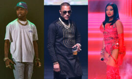 TI Addresses Tory Lanez On Megan Shooting Incident