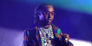 Takeoff Has Denied The Rape Allegations