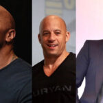 The Rock Is The Highest Paid Actor - See Top Ten List