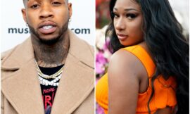 Tory Lanez Could Be Charged With Felony Assault