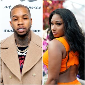 Read more about the article Tory Lanez Could Be Charged With Felony Assault