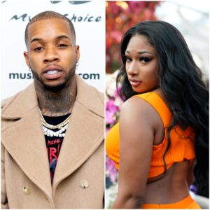 Tory Lanez Could Be Charged With Felony Assault