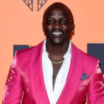 Akon To Build $6 Billion Wakanda Inspired City In Senegal