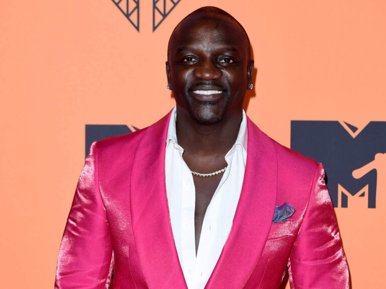 Read more about the article Akon To Build $6 Billion Wakanda Inspired City In Senegal