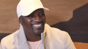 Akon To Build $6 Billion Wakanda Inspired City In Senegal