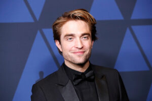 Batman Filming Halted - Robert Pattinson Has Covid-19