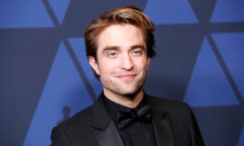 Batman Filming Halted – Robert Pattinson Has Covid-19