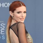 Bella Thorne Apologizes After OnlyFans Controversy