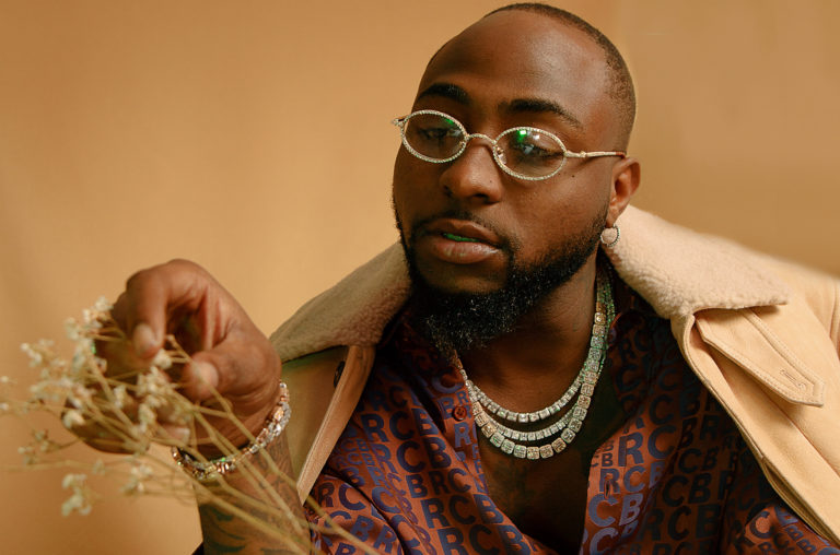 You are currently viewing Davido Says Don Jazzy And D’Banj Were His Inspiration