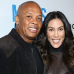 Dr Dre's Wife Nicole Young Files Lawsuit Against Him