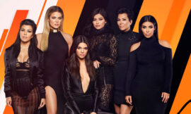 Keeping Up With The Kardashians To End In 2021