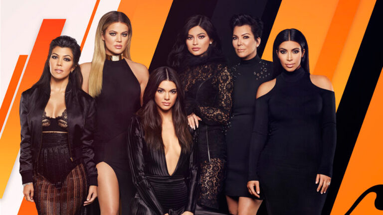 Read more about the article Keeping Up With The Kardashians To End In 2021