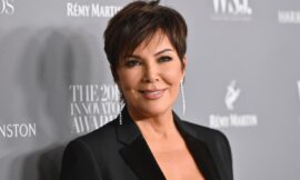 Kris Jenner Talks About Sudden Decision To End KUWTK
