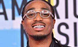 Quavo Has Urged Fans To Stop Drinking Hennessey