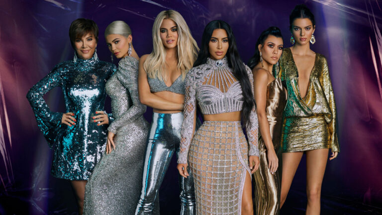 Read more about the article The Reason Keeping Up With The Kardashians Is Ending