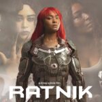 Nollywood Sci-fi Movie 'Ratnik' To Premier In November