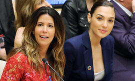 Patty Jenkins And Gal Gadot Unite For Cleopatra Biopic
