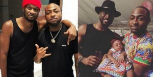 Read more about the article Davido Slams Attendees Of Separate P Square Birthdays