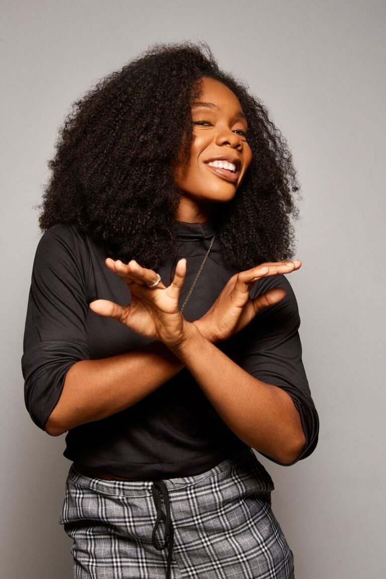 Read more about the article Dr. Kaffy – Nigerian Dancer Kaffy Bags Honorary Doctorate
