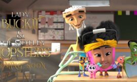 First Nigerian Animated Feature Film Debuts December 11